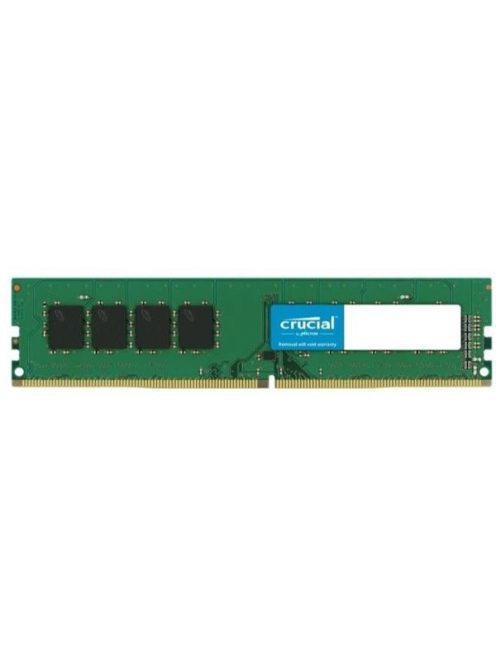 CRUCIAL Memória DDR4 16GB 3200MHz CL22 DIMM