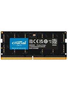 CRUCIAL NB Memória DDR5 32GB 4800MHz CL40 SODIMM