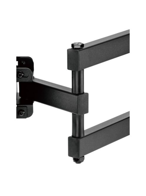 SBOX Fali konzol PLB-3644-2, WALL MOUNT (32-55", max. 35 kg, max.VESA: 400x400 mm)