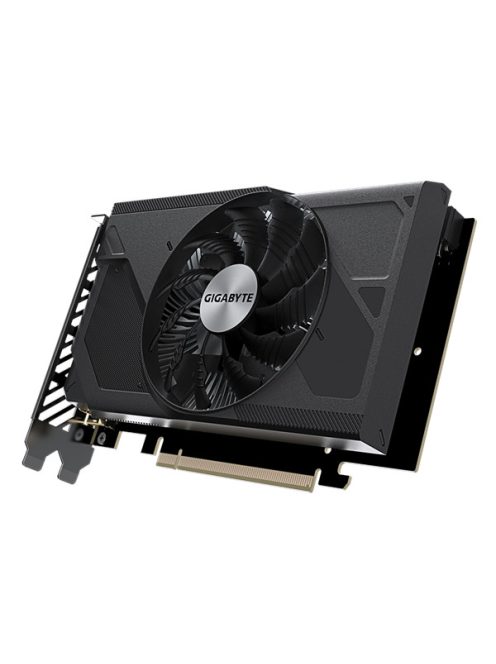 GIGABYTE Videokártya PCI-Ex16x nVIDIA RTX 4060 8GB DDR6