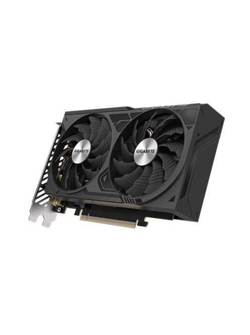 GIGABYTE Videokártya PCI-Ex16x nVIDIA RTX 4060 Ti 16GB DDR6 OC