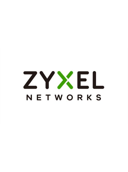 ZYXEL Switch 8-port 2.5GbE, 2 SFP+ Smart Switch, hybird mode, NebulaFlex Cloud, XMG1915-10E-EU0101F