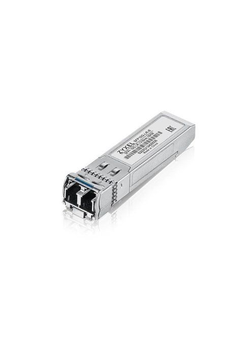 ZYXEL Switch SFP+ Modul 10G-T 10Gb RJ45, SFP10G-T-ZZ0101F