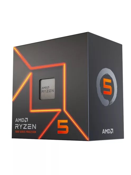 AMD AM5 CPU Ryzen 5 7600 3.8GHz 38MB Cache
