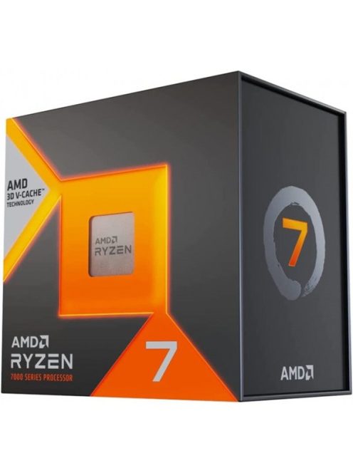 AMD AM5 CPU Ryzen 7 7700X 4.5GHz 40MB Cache