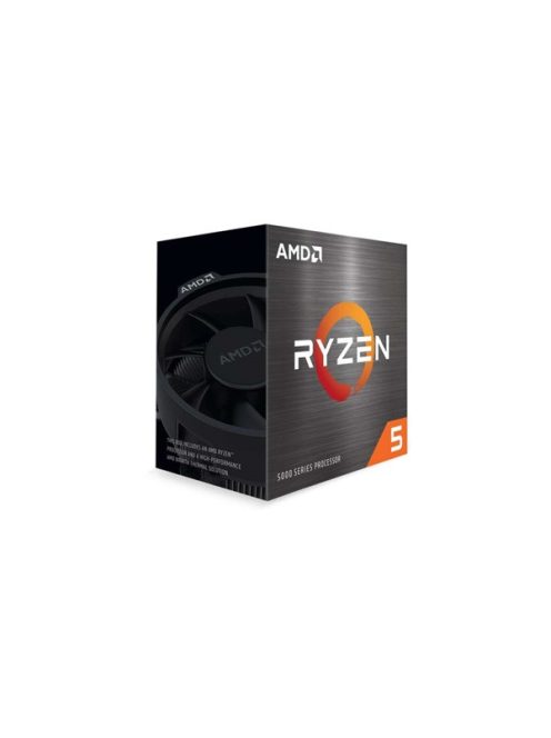 AMD AM4 CPU Ryzen 5 5600 3.5GHz 35MB Cache