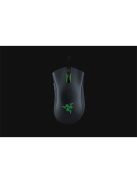 RAZER DeathAdder Essential - Black, Essential gaming mouse with 6,400 DPI optical sensor