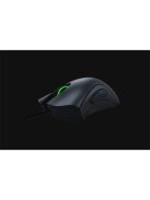 RAZER DeathAdder Essential - Black, Essential gaming mouse with 6,400 DPI optical sensor