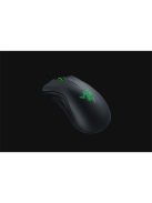 RAZER DeathAdder Essential - Black, Essential gaming mouse with 6,400 DPI optical sensor