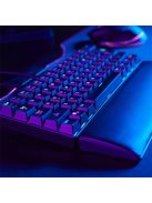 URAGE by HAMA 217828, GAMING URAGE EXODUS 760TKL MECHANIKUS MINI BILLENTYŰZET, RGB, RED SWITCH, FEKETE
