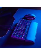 URAGE by HAMA 217828, GAMING URAGE EXODUS 760TKL MECHANIKUS MINI BILLENTYŰZET, RGB, RED SWITCH, FEKETE