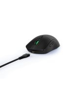URAGE by HAMA 217836, GAMING "URAGE REAPER 250" OPTIKAI EGÉR, FEKETE, 6200DPI