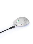 URAGE by HAMA 217837, GAMING "URAGE REAPER 250" OPTIKAI EGÉR, FEHÉR, 6200DPI