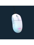 URAGE by HAMA 217837, GAMING "URAGE REAPER 250" OPTIKAI EGÉR, FEHÉR, 6200DPI