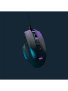 URAGE by HAMA 217840, GAMING "URAGE REAPER 410" OPTIKAI EGÉR, FEKETE, 12000DPI