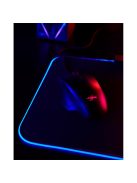 URAGE by HAMA 217840, GAMING "URAGE REAPER 410" OPTIKAI EGÉR, FEKETE, 12000DPI