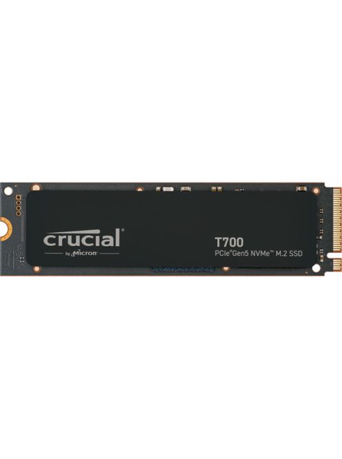 CRUCIAL SSD M.2 PCIe 5.0 NVMe 1TB T700