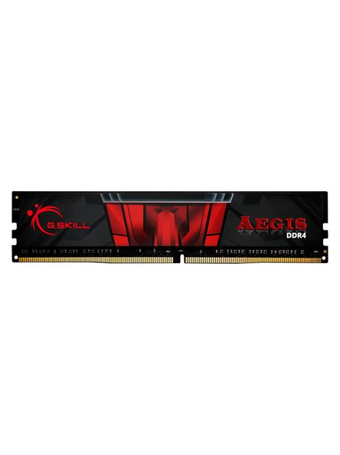 G.SKILL Memória DDR4 16GB 3000Mhz CL16 DIMM 1.35V, Aegis