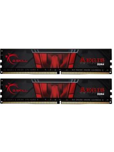   G.SKILL Memória DDR4 16GB 3200Mhz CL16 DIMM 1.35V, Aegis (Kit of 2)