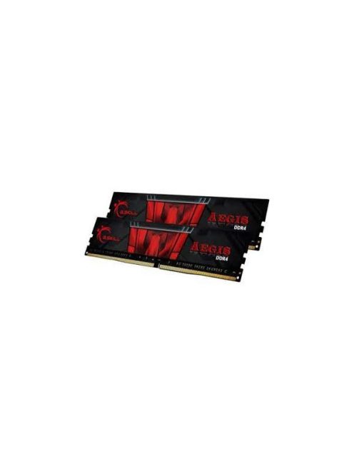 G.SKILL Memória DDR4 32GB 3000Mhz CL16 DIMM 1.35, Aegis (Kit of 2)