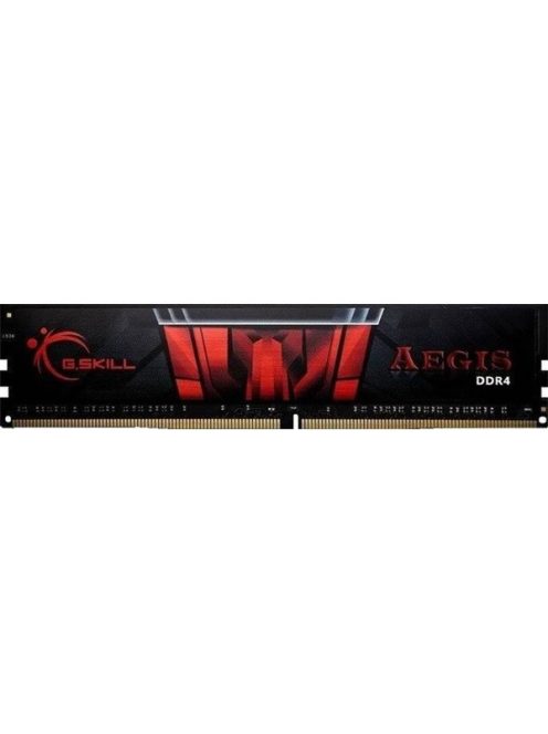 G.SKILL Memória DDR4 8GB 3000Mhz CL16 DIMM 1.35V, Aegis