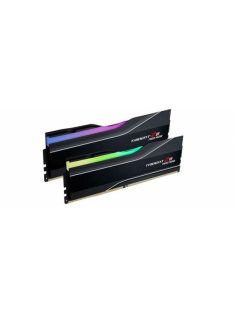   G.SKILL Memória DDR5 32GB 6000Mhz CL36 DIMM 1.35V, Trident Z5 Neo RGB AMD EXPO (Kit of 2)