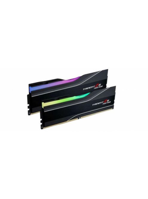 G.SKILL Memória DDR5 32GB 6000Mhz CL36 DIMM 1.35V, Trident Z5 Neo RGB AMD EXPO (Kit of 2)