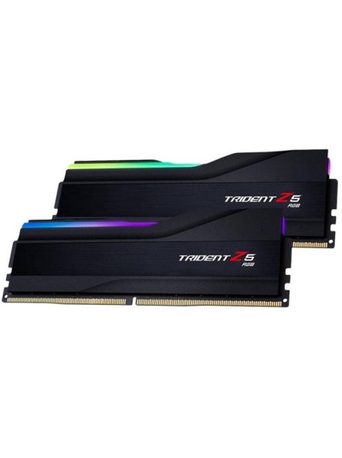 G.SKILL Memória DDR5 32GB 6000Mhz CL36 DIMM 1.35V, Trident Z5 RGB Intel XMP (Kit of 2)