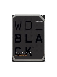   WESTERN DIGITAL 3.5" HDD SATA-III 10TB 7200rpm 256MB Cache, CAVIAR Black