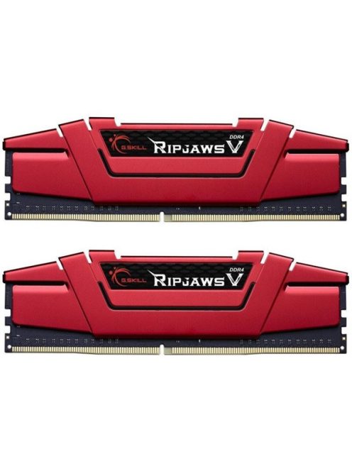 G.SKILL Memória DDR4 32GB 3600Mhz CL19 DIMM 1.35V, Ripjaws V (Kit of 2)