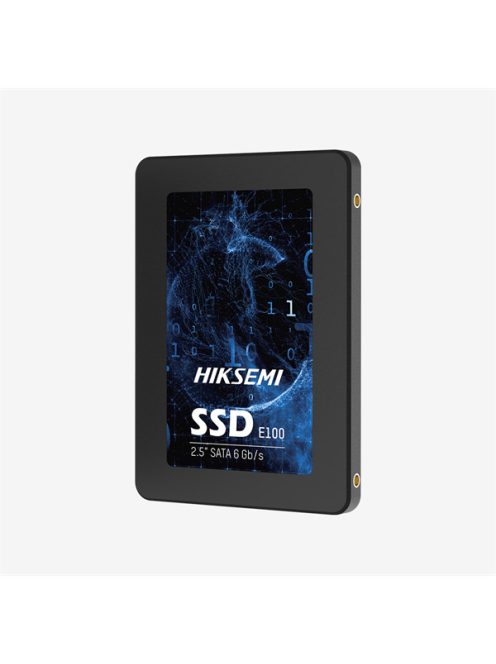 HIKSEMI SSD 2.5" SATA3 1024GB City E100 (HIKVISION)