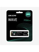 HIKSEMI SSD M.2 2280 PCIe 3.0 NVMe Gen3x4 1024GB Wave(P) (HIKVISION)