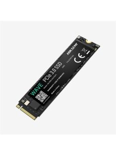   HIKSEMI SSD M.2 2280 PCIe 3.0 NVMe Gen3x4 512GB Wave(P) (HIKVISION)