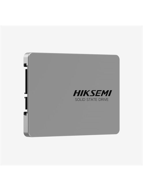 HIKSEMI SSD 2.5" SATA3 128GB V310 NVR/DVR kompatibilis (HIKVISION)