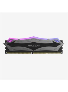   HIKSEMI Memória DDR4 16GB 3200Mhz DIMM Akira RGB Intel XMP AMD EXPO (HIKVISION)