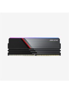   HIKSEMI Memória DDR5 16GB 6400Mhz DIMM Sword RGB Intel XMP AMD EXPO (HIKVISION)