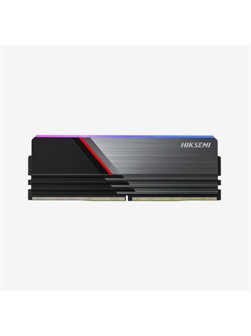 HIKSEMI Memória DDR5 16GB 6400Mhz DIMM Sword RGB Intel XMP AMD EXPO (HIKVISION)