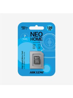   HIKSEMI Memóriakártya MicroSDHC 32GB Neo Home CL10 92R/25W UHS-I V10 (HIKVISION)