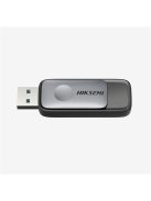 HIKSEMI Pendrive 16GB M210S "Pully" U3 USB 3.2, Szürke (HIKVISION)