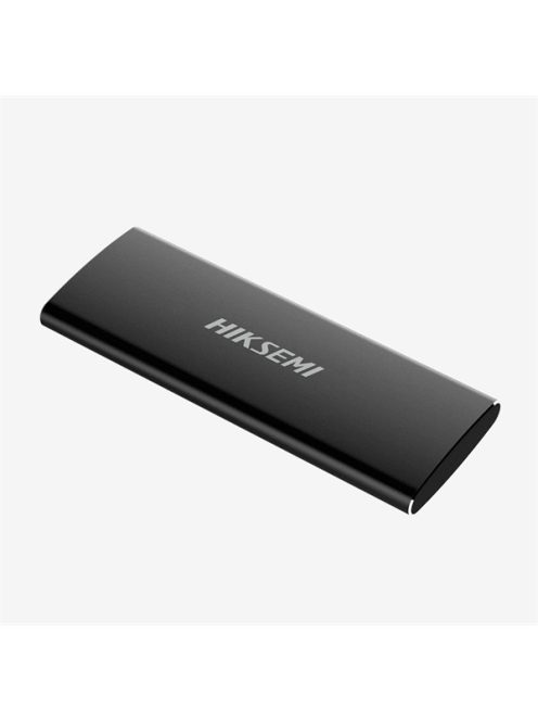 HIKSEMI SSD Hordozható USB 3.1/Type-C "Spear" 512GB, T200N (HIKVISION)