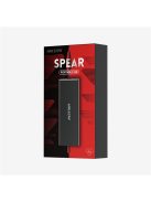 HIKSEMI SSD Hordozható USB 3.1/Type-C "Spear" 512GB, T200N (HIKVISION)