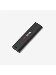   HIKSEMI SSD Hordozható USB 3.2/Type-C "Ultra" 128GB S306C (HIKVISION)