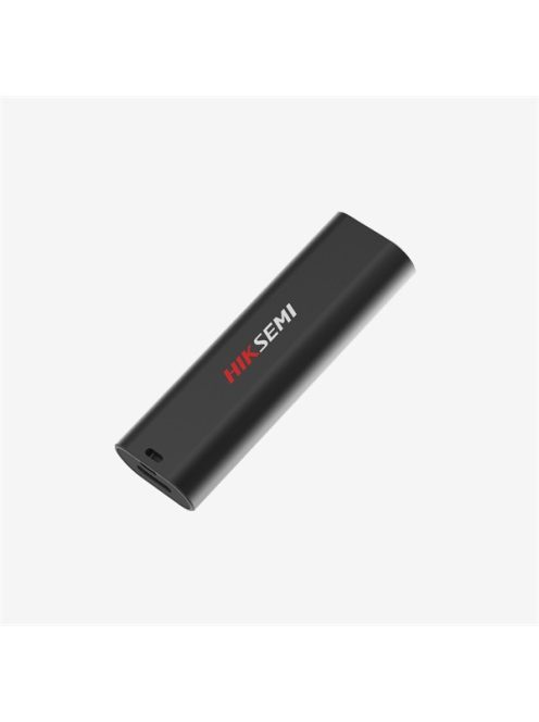 HIKSEMI SSD Hordozható USB 3.2/Type-C "Ultra" 128GB S306C (HIKVISION)