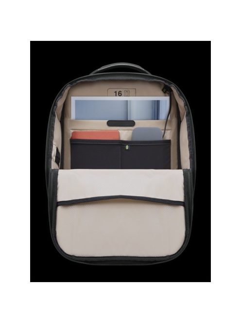 LENOVO NB Táska - 16" Hátizsák, ThinkPad Professional Backpack Gen 2