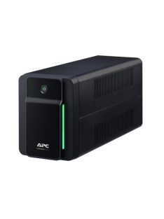   APC Back-UPS BX950MI (4xSCHU) 950VA (520 W) 230V, LINE-INTERACTIVE szünetmentes tápegység, torony, AVR, USB