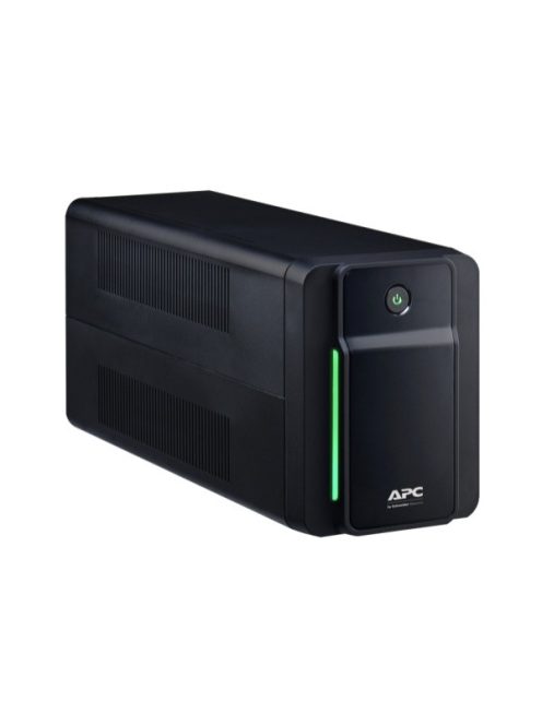 APC Back-UPS BX950MI (4xSCHU) 950VA (520 W) 230V, LINE-INTERACTIVE szünetmentes tápegység, torony, AVR, USB