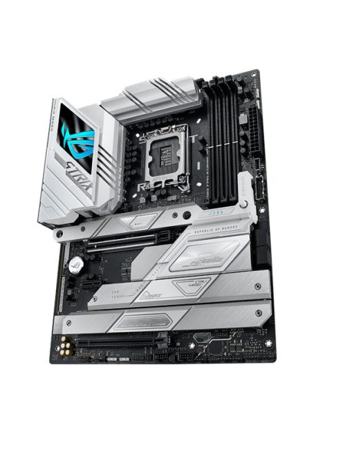 ASUS Alaplap S1700 ROG STRIX Z790-A GAMING WIFI II INTEL Z790, ATX