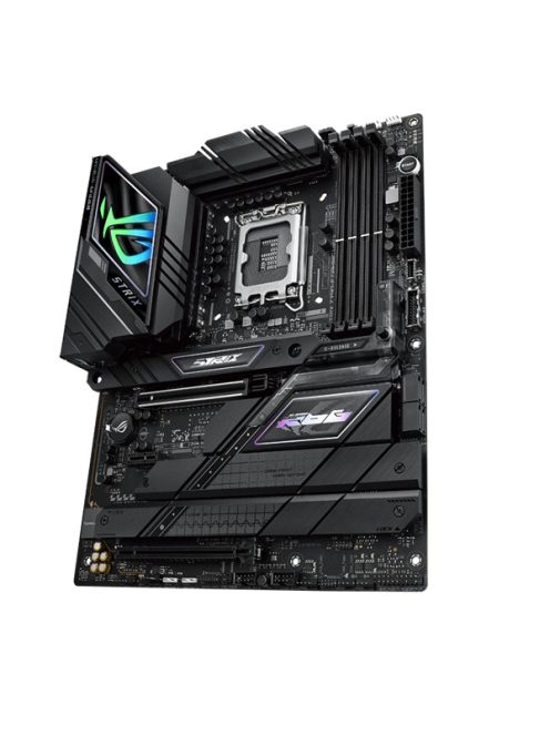 ASUS Alaplap S1700 ROG STRIX Z790-F GAMING WIFI II INTEL Z790, ATX