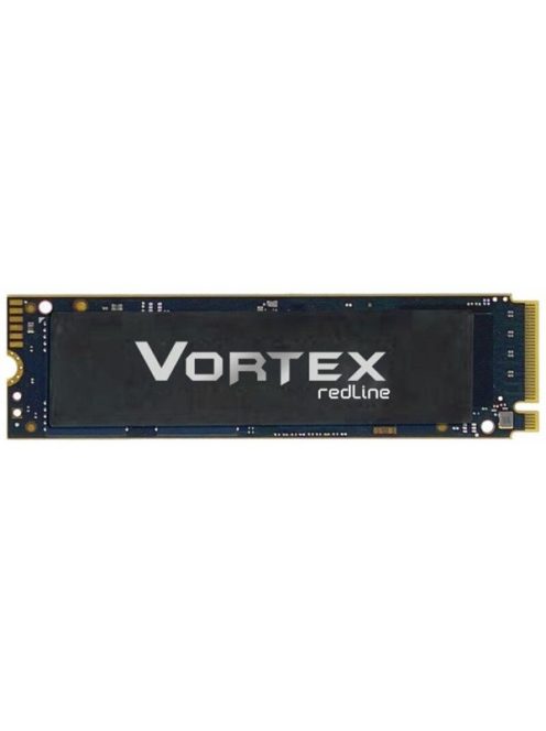 MUSHKIN SSD M.2 2280 NVMe PCI-E Gen4x4 512GB, VORTEX