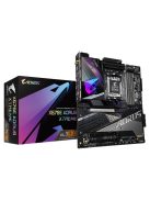 GIGABYTE Alaplap AM5 X670E AORUS XTREME AMD X670, E-ATX